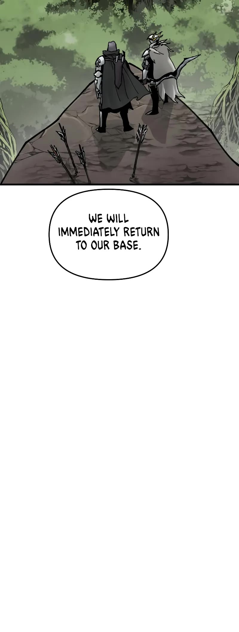 Legend of the Holy Sword chapter 11 page 50