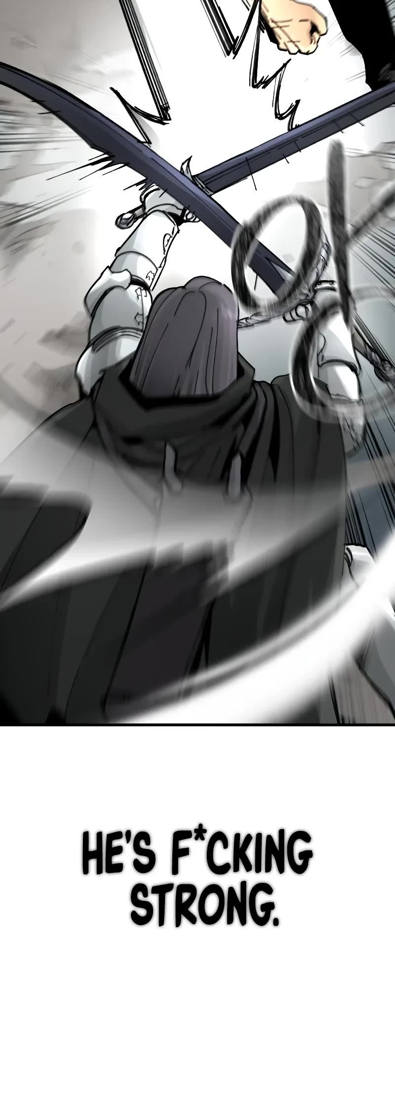 Legend of the Holy Sword chapter 11 page 8