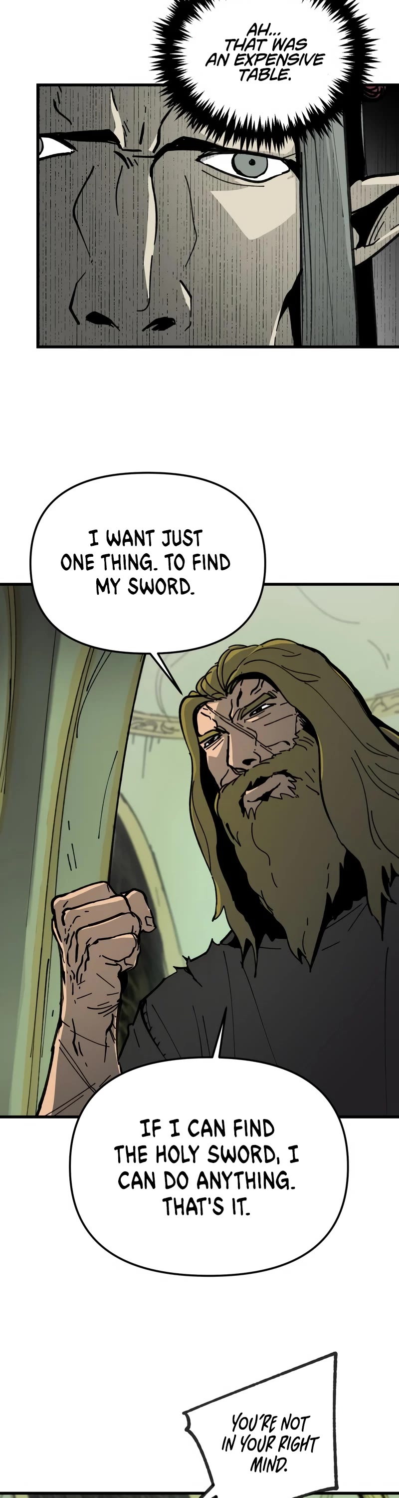 Legend of the Holy Sword chapter 12 page 26