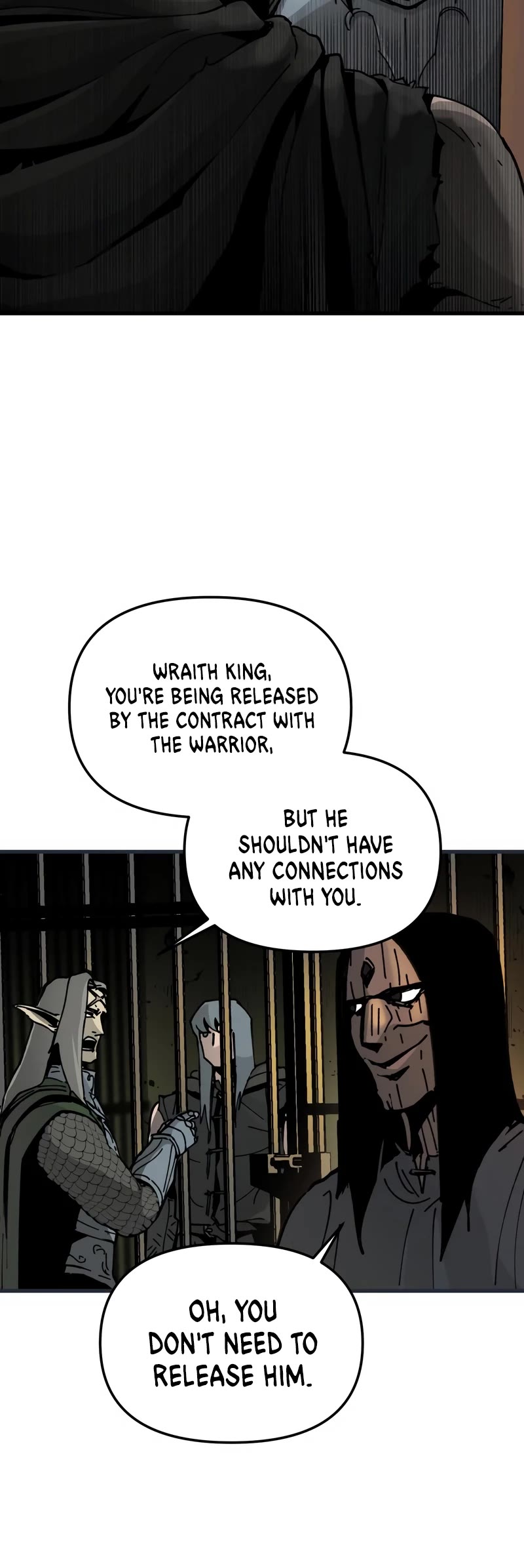 Legend of the Holy Sword chapter 12 page 32
