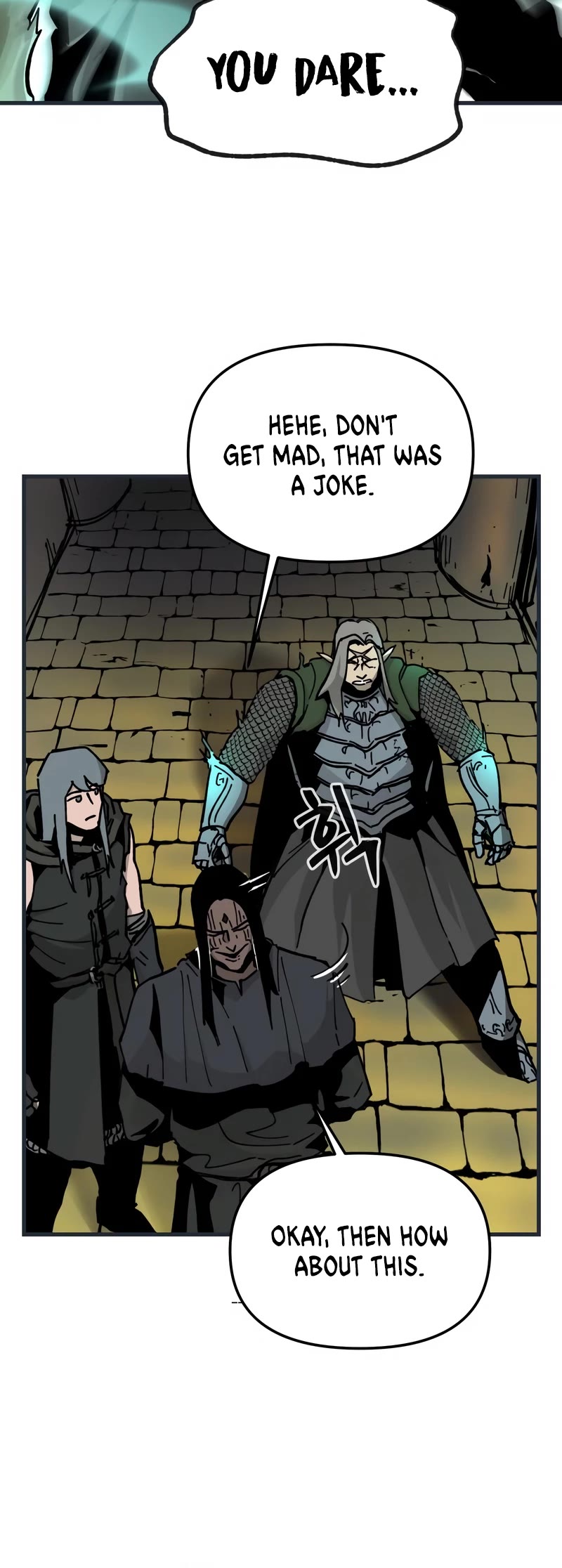 Legend of the Holy Sword chapter 12 page 36