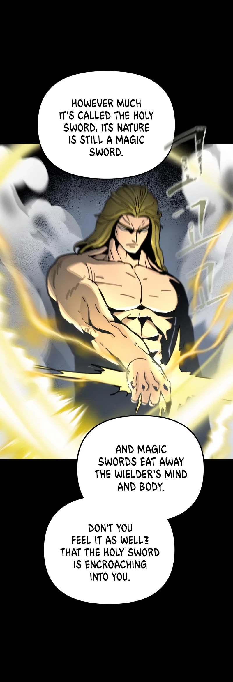 Legend of the Holy Sword chapter 12 page 4