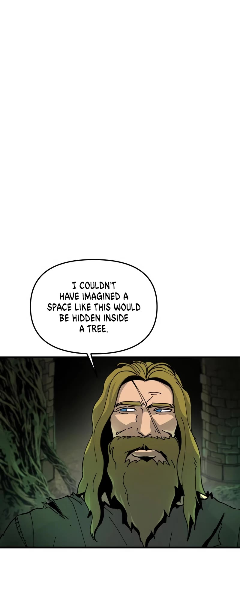 Legend of the Holy Sword chapter 12 page 40