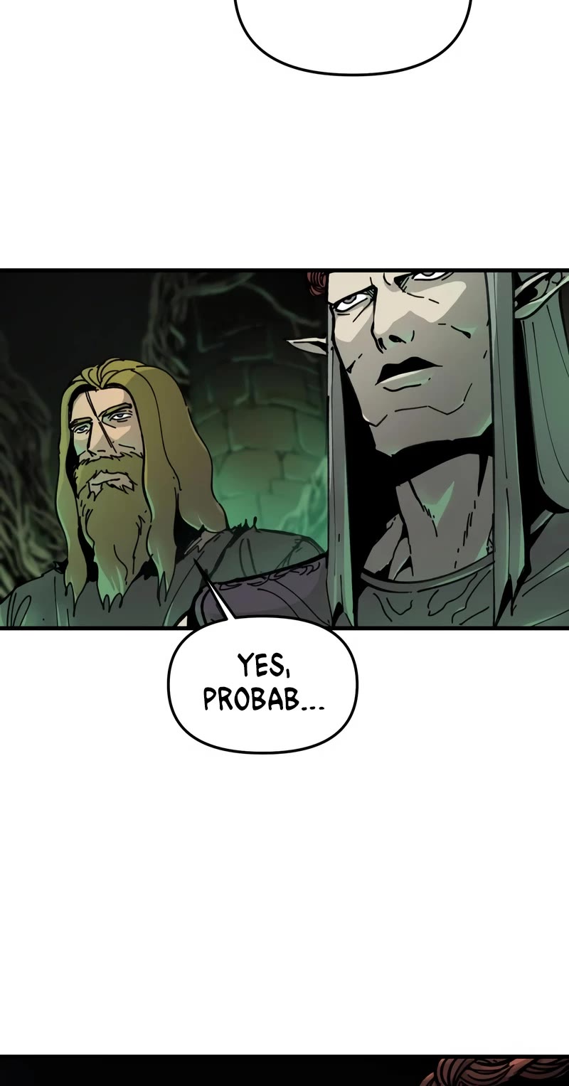 Legend of the Holy Sword chapter 12 page 43