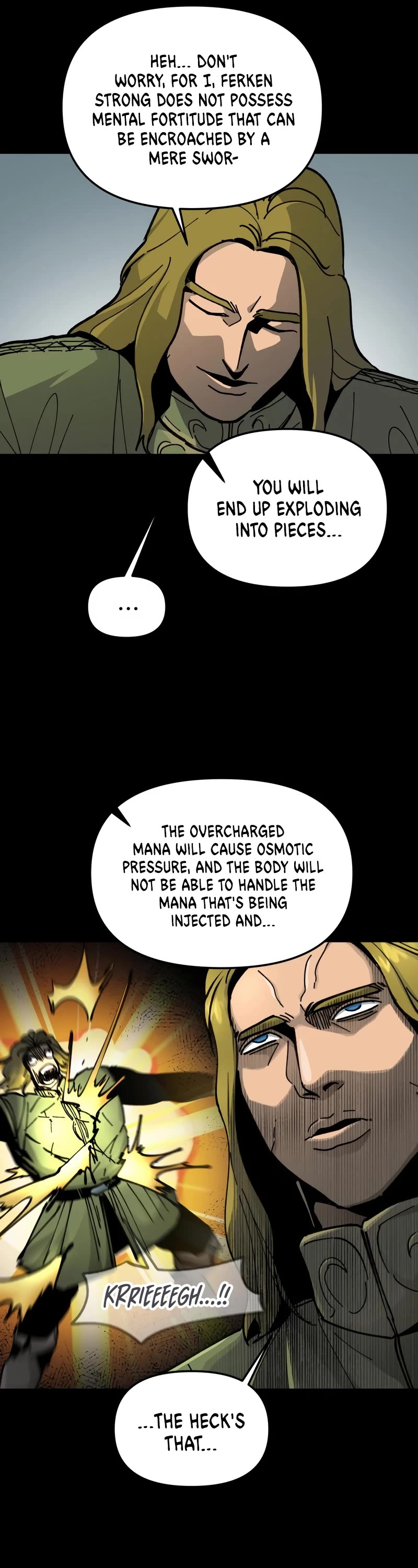 Legend of the Holy Sword chapter 12 page 6