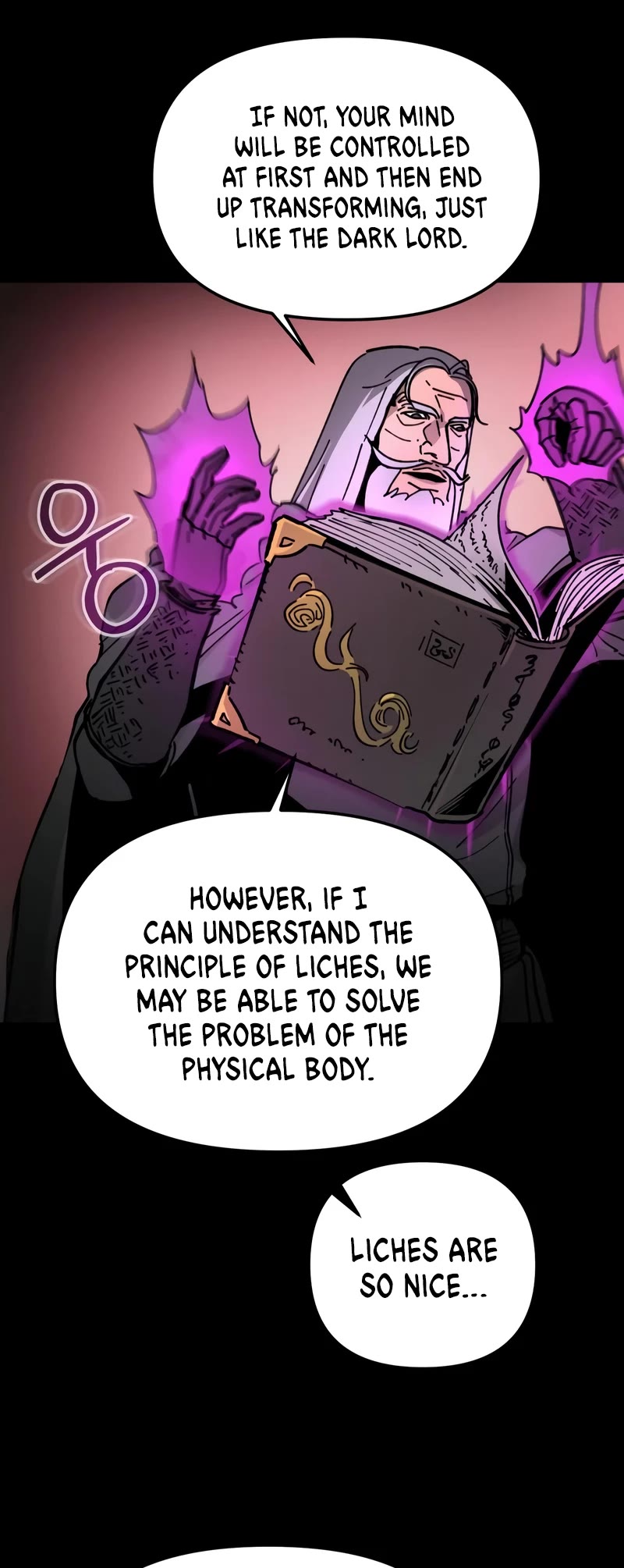 Legend of the Holy Sword chapter 12 page 7