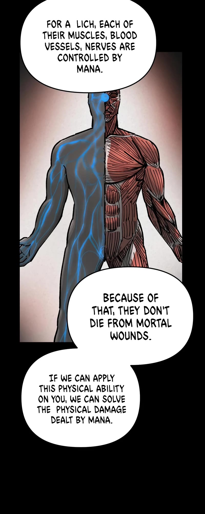 Legend of the Holy Sword chapter 12 page 8