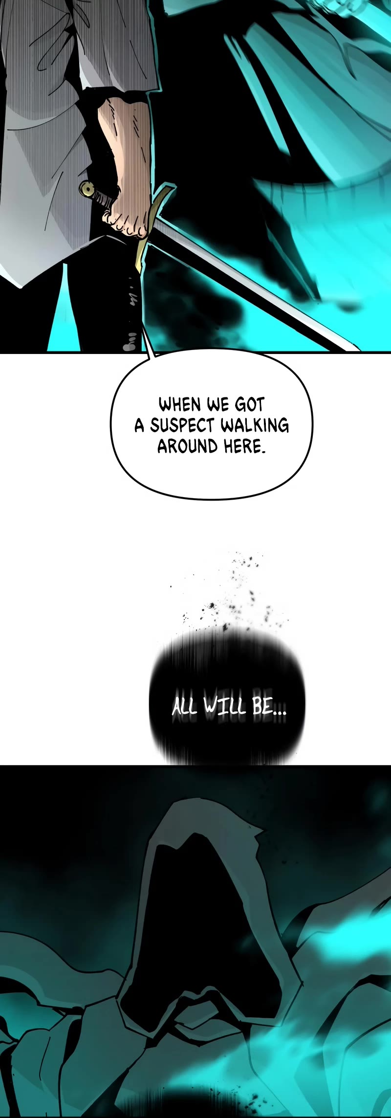 Legend of the Holy Sword chapter 13 page 12