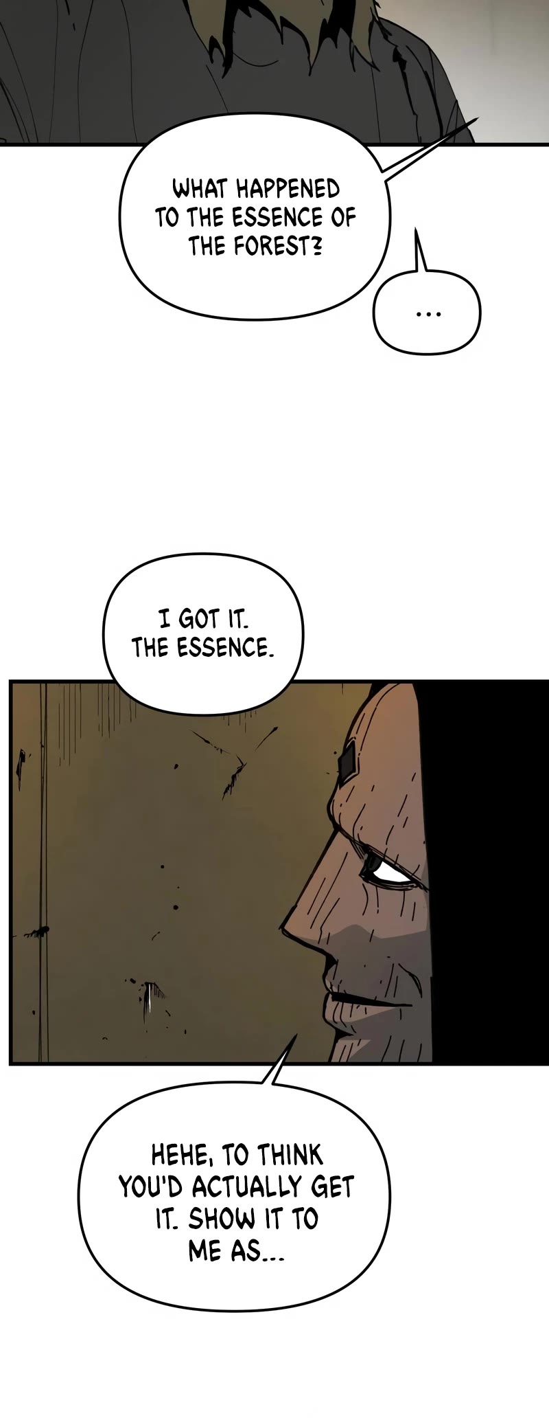 Legend of the Holy Sword chapter 13 page 24