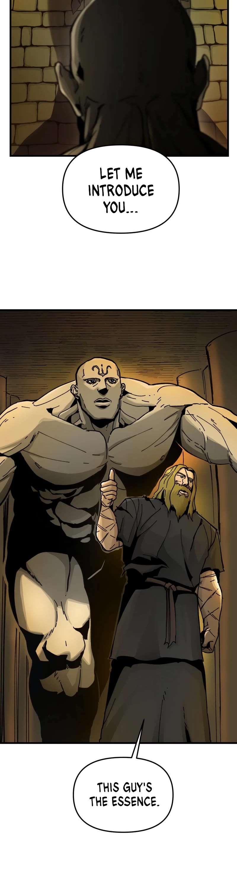 Legend of the Holy Sword chapter 13 page 26