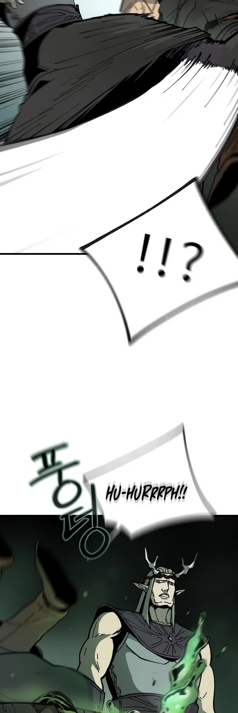 Legend of the Holy Sword chapter 13 page 35