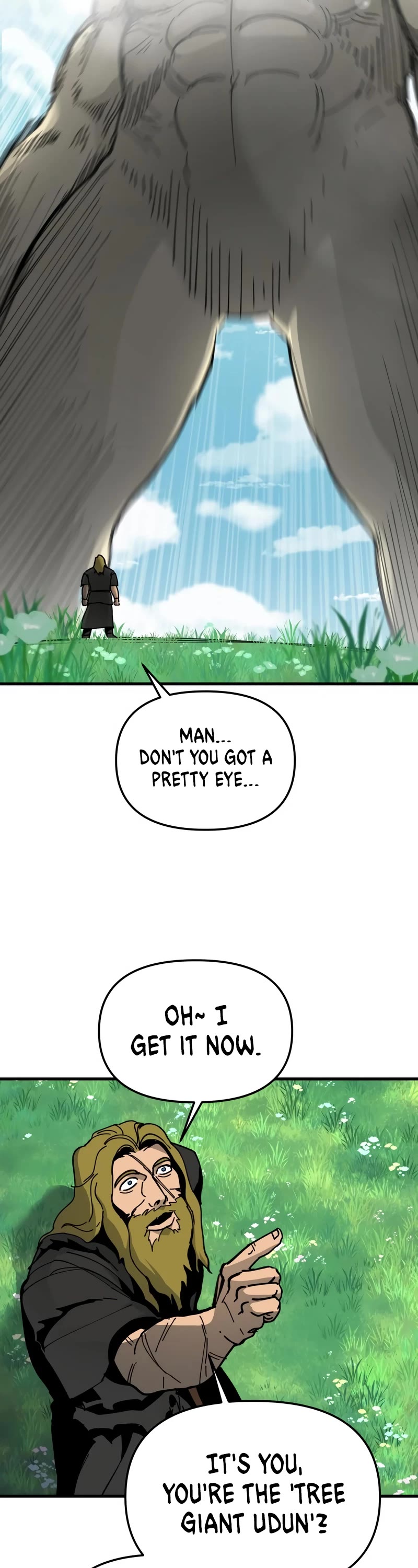 Legend of the Holy Sword chapter 13 page 42