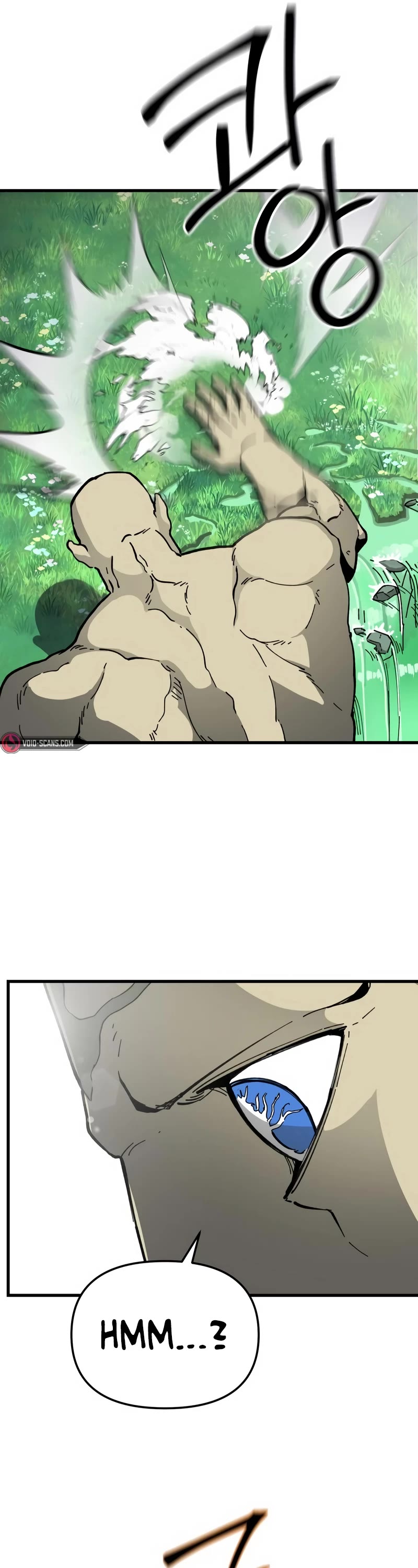 Legend of the Holy Sword chapter 13 page 45