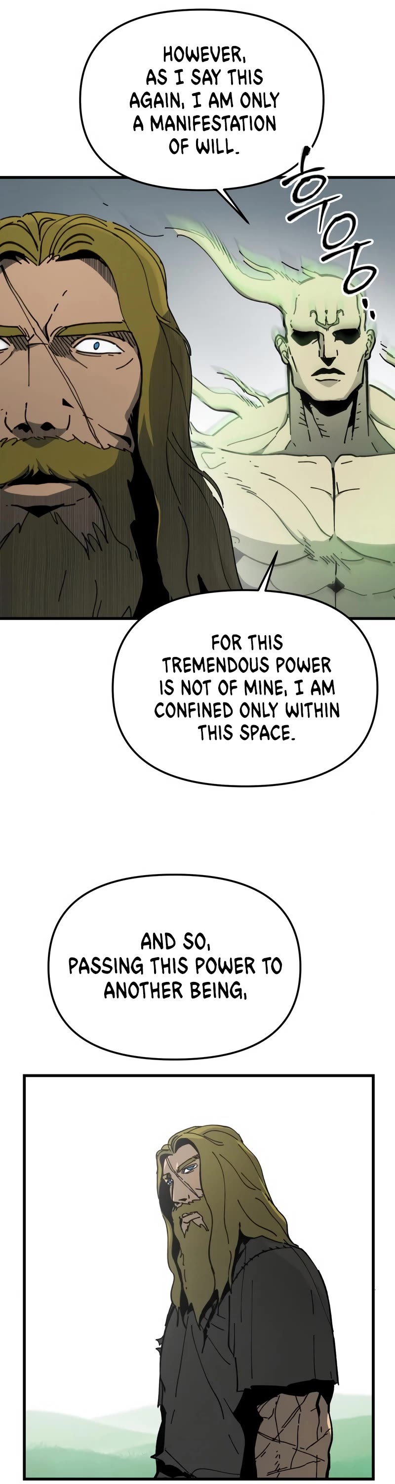 Legend of the Holy Sword chapter 14 page 17