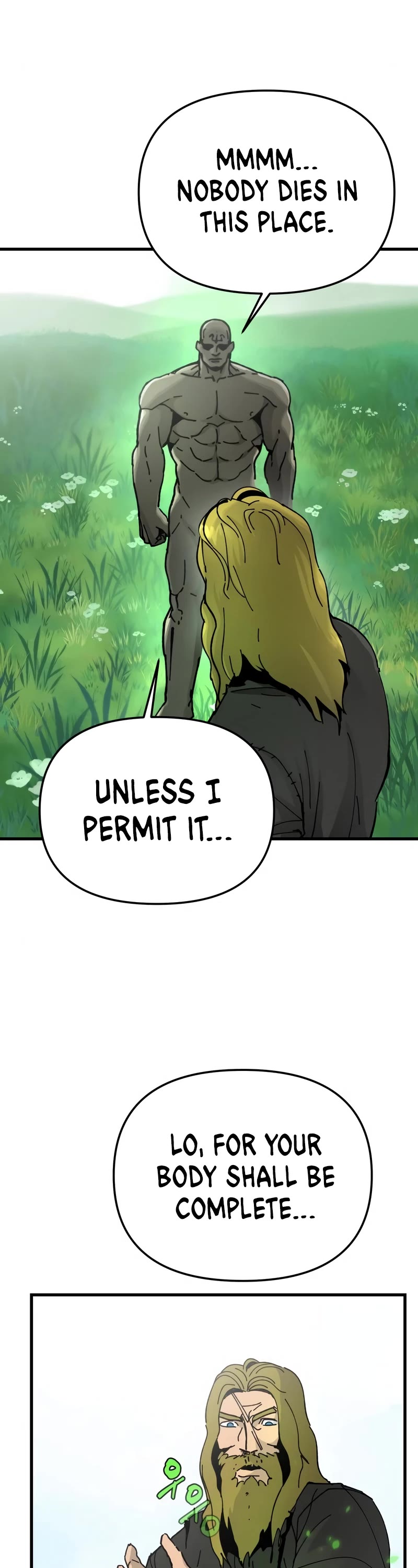 Legend of the Holy Sword chapter 14 page 2