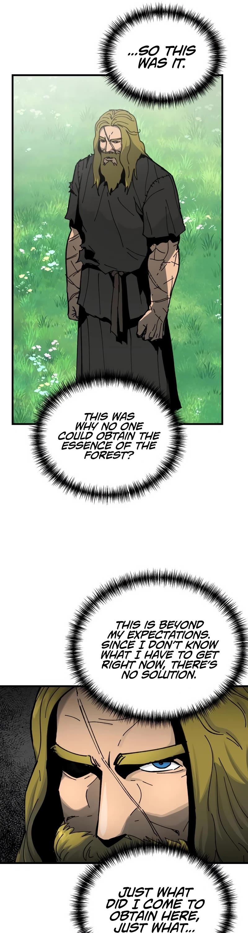 Legend of the Holy Sword chapter 14 page 21