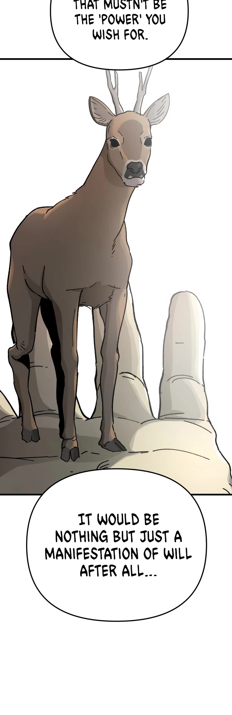 Legend of the Holy Sword chapter 14 page 24