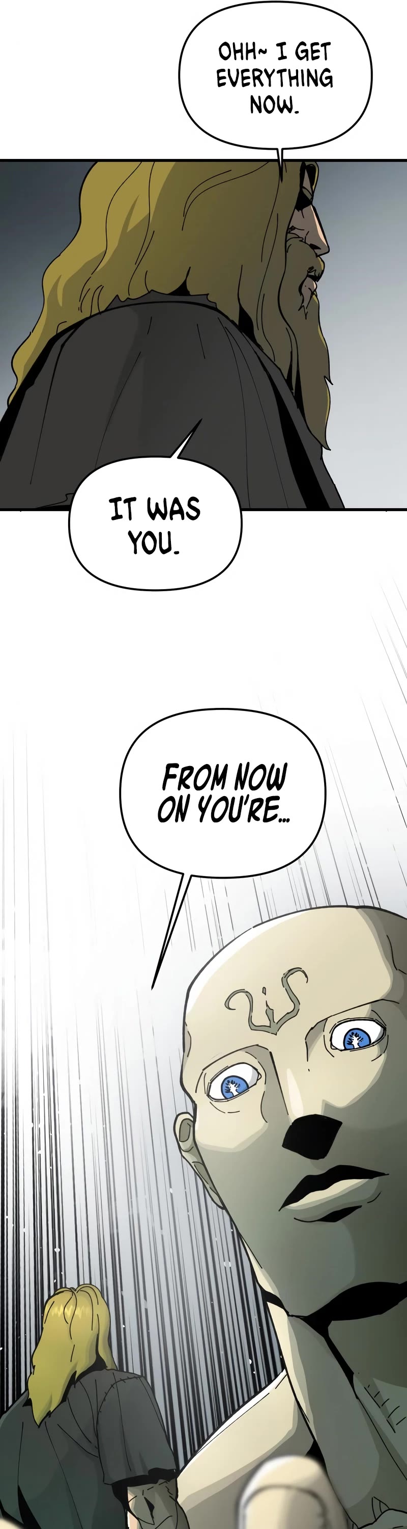 Legend of the Holy Sword chapter 14 page 25