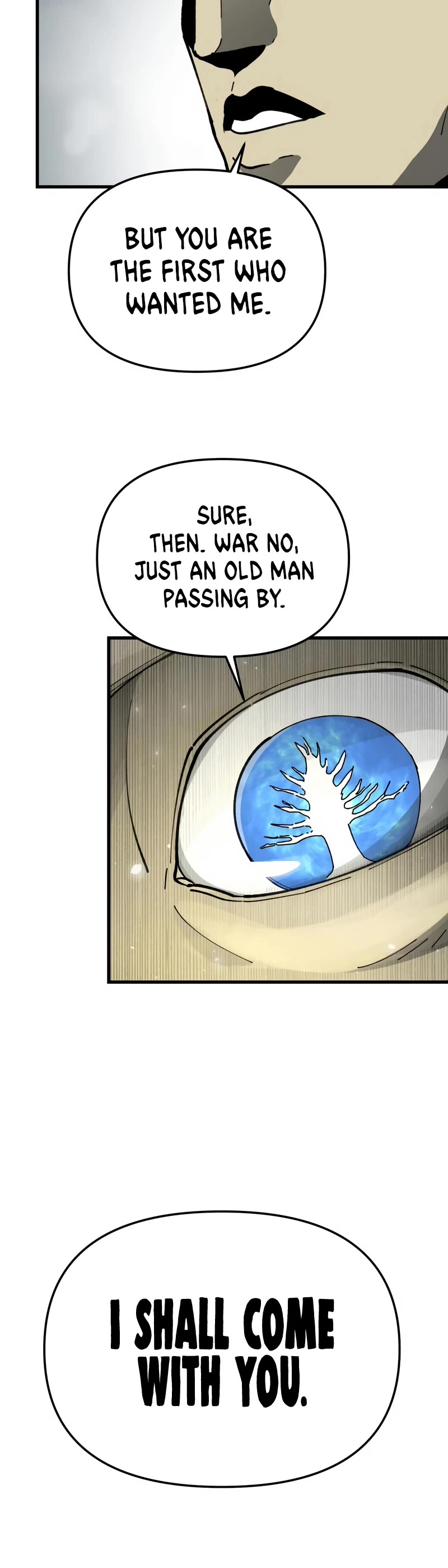 Legend of the Holy Sword chapter 14 page 28