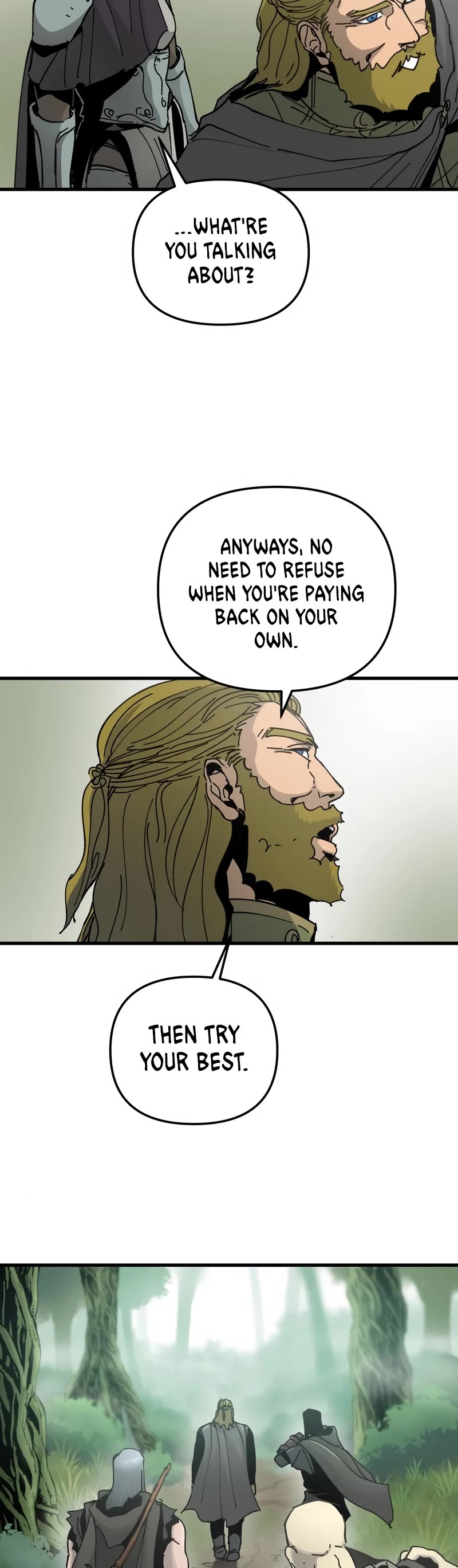 Legend of the Holy Sword chapter 14 page 47