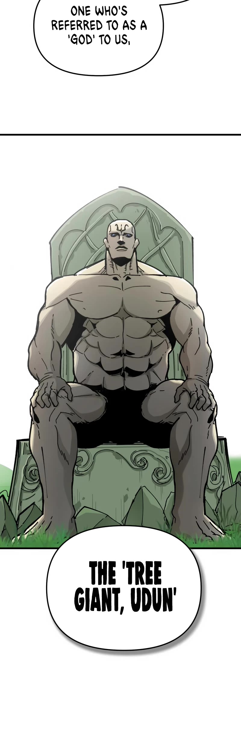 Legend of the Holy Sword chapter 14 page 8