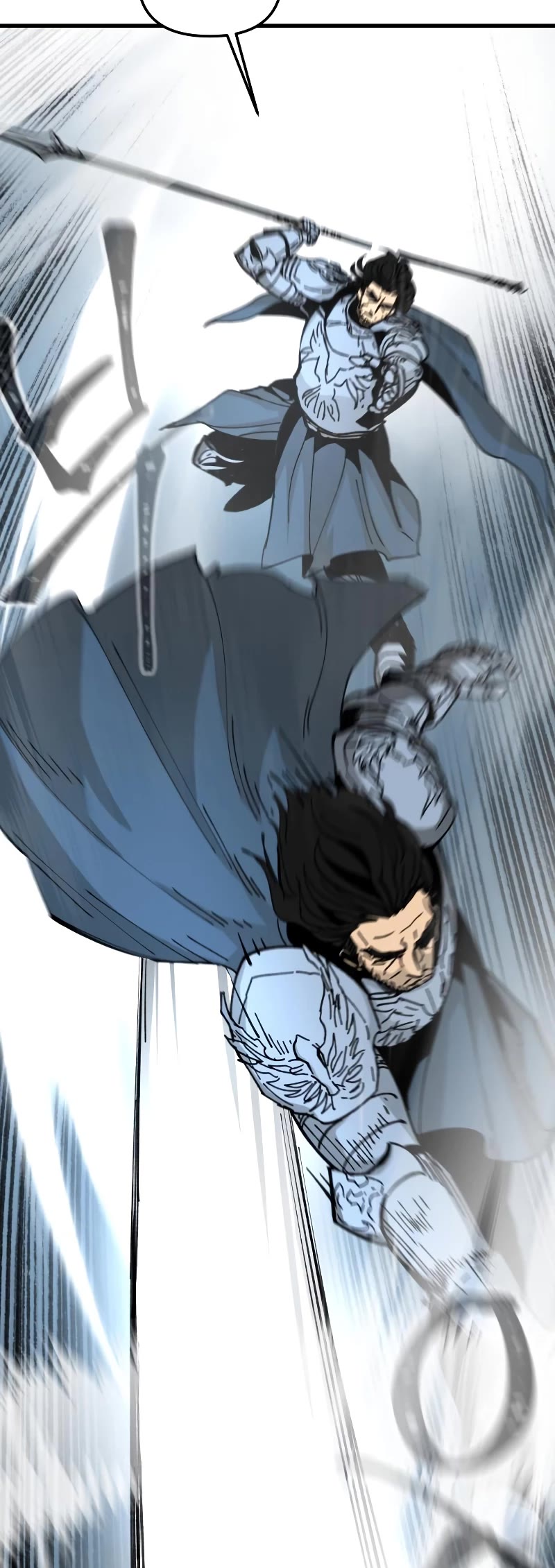 Legend of the Holy Sword chapter 15 page 11