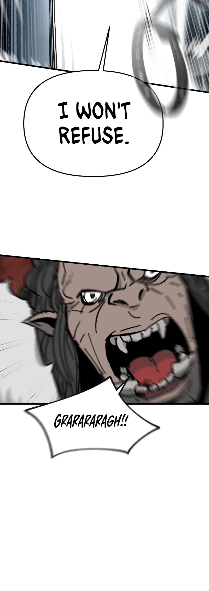 Legend of the Holy Sword chapter 15 page 12