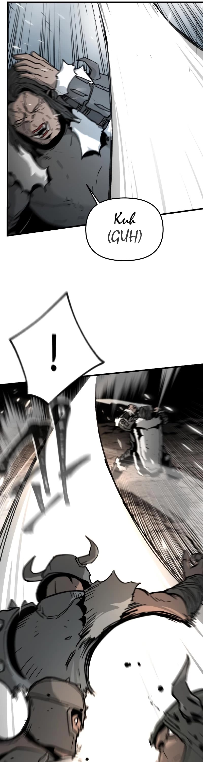 Legend of the Holy Sword chapter 15 page 13