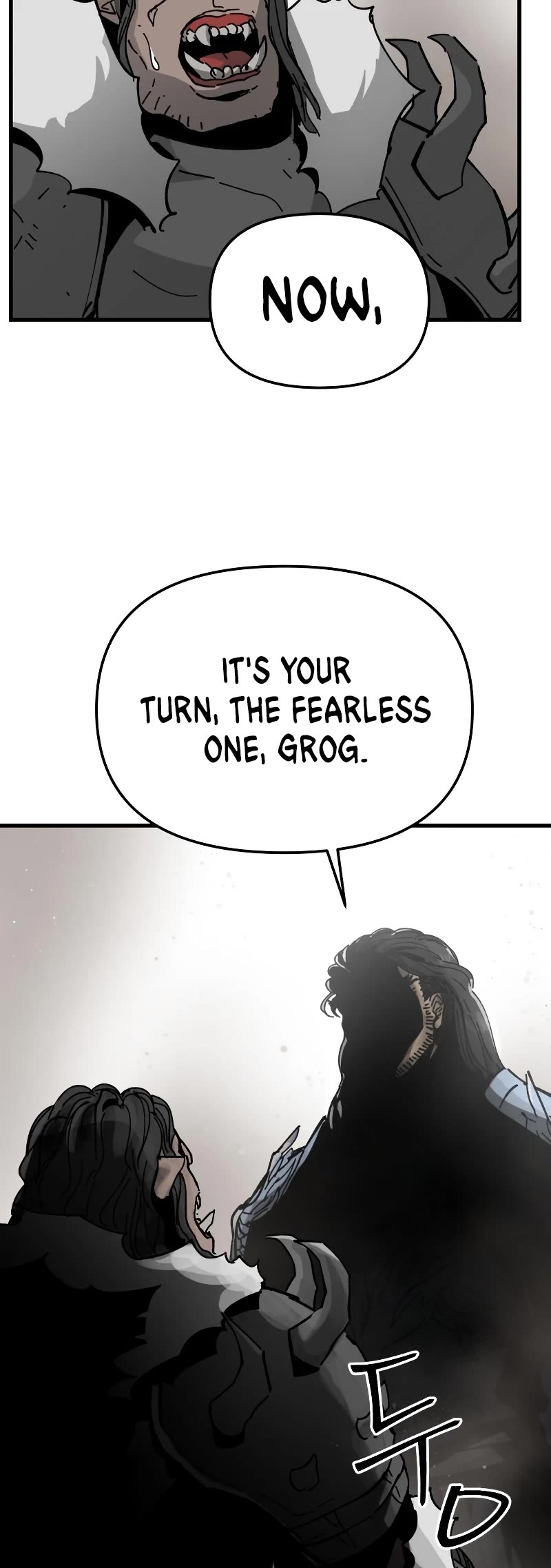 Legend of the Holy Sword chapter 15 page 15