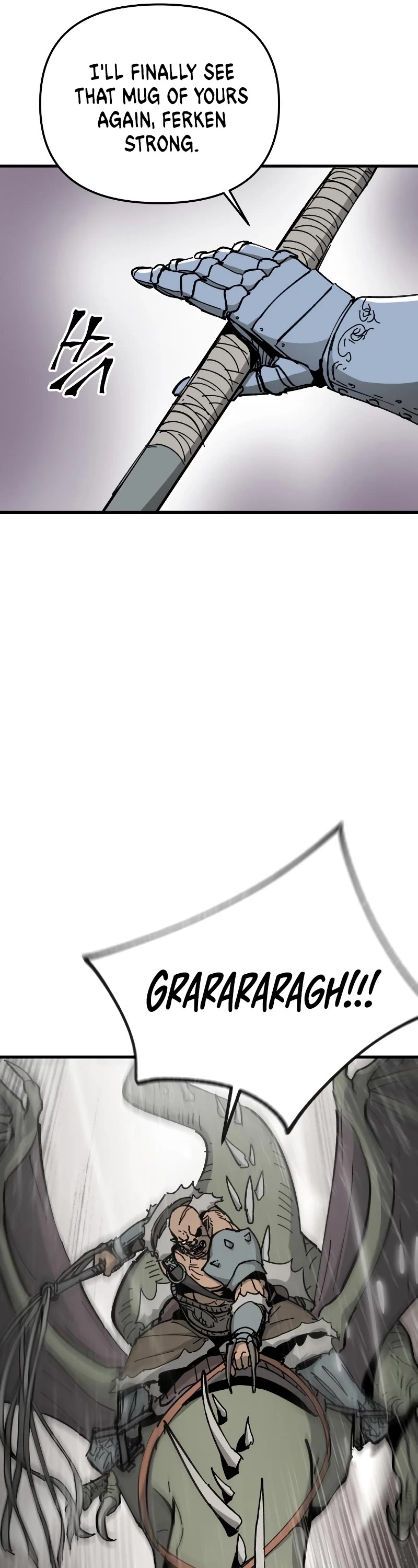 Legend of the Holy Sword chapter 15 page 25