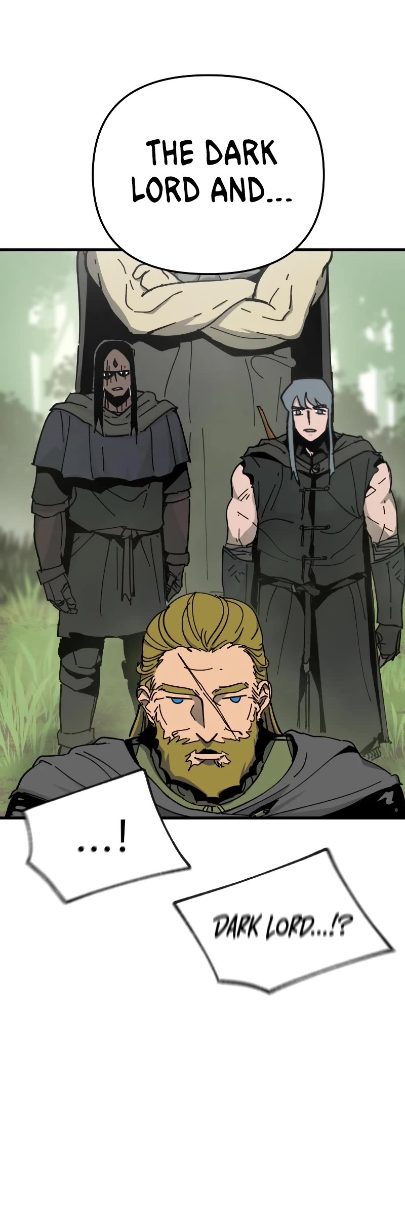 Legend of the Holy Sword chapter 15 page 32