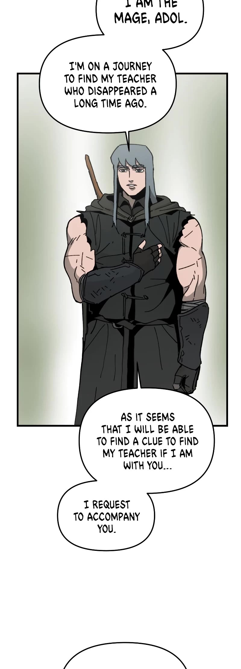 Legend of the Holy Sword chapter 15 page 35