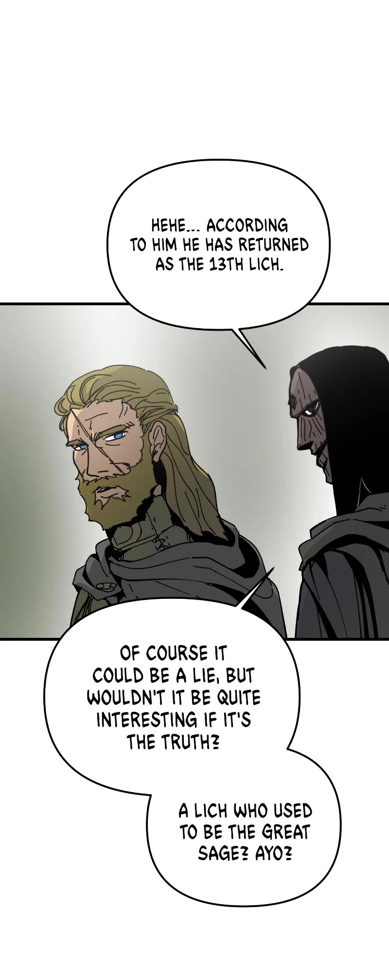 Legend of the Holy Sword chapter 15 page 39