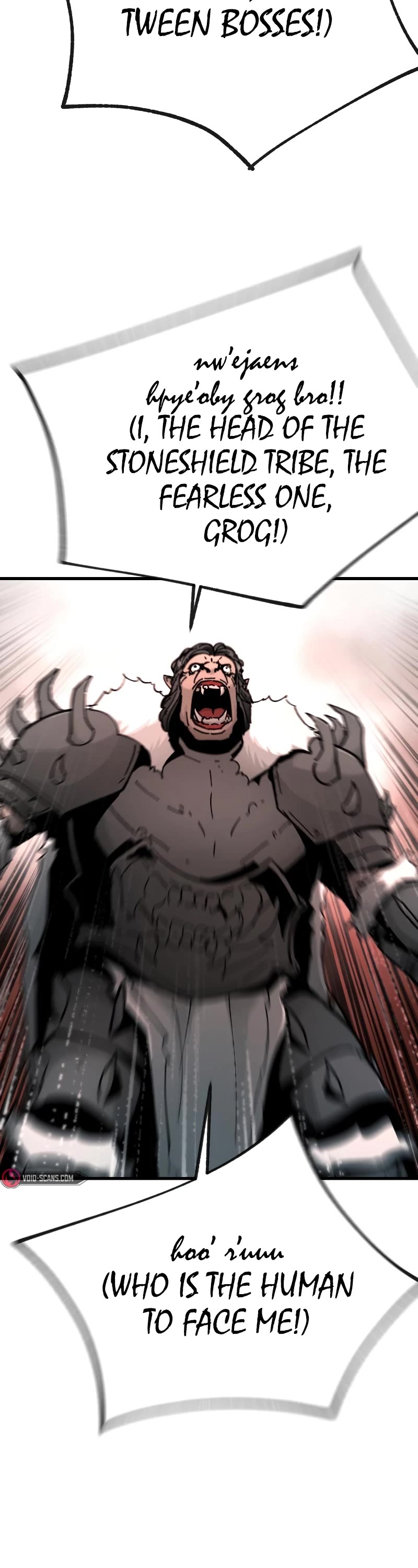 Legend of the Holy Sword chapter 15 page 6