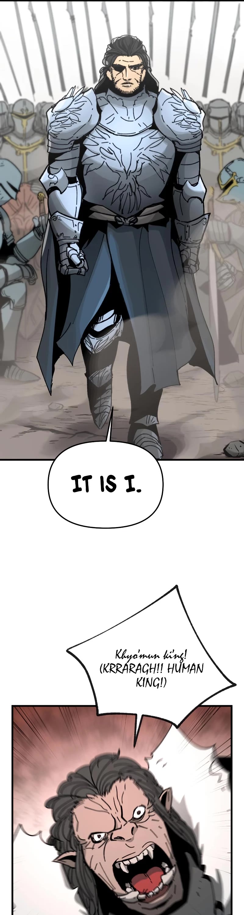 Legend of the Holy Sword chapter 15 page 9