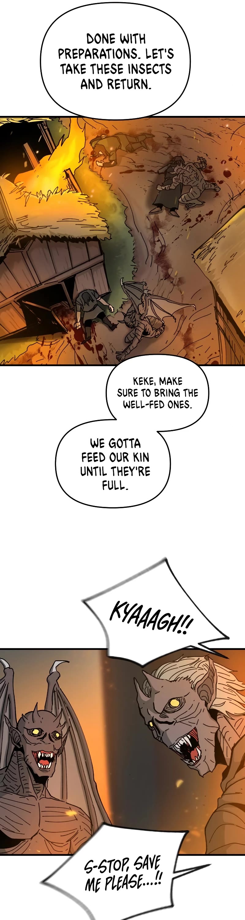 Legend of the Holy Sword chapter 16 page 13