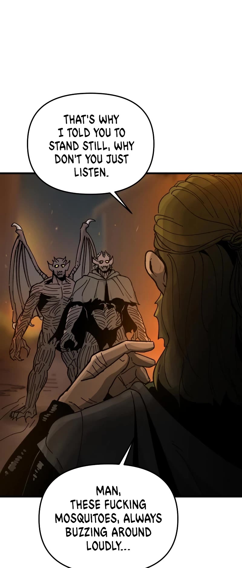 Legend of the Holy Sword chapter 16 page 16