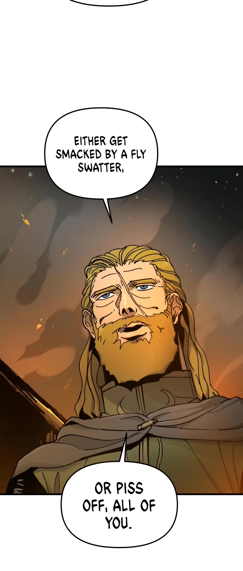 Legend of the Holy Sword chapter 16 page 17