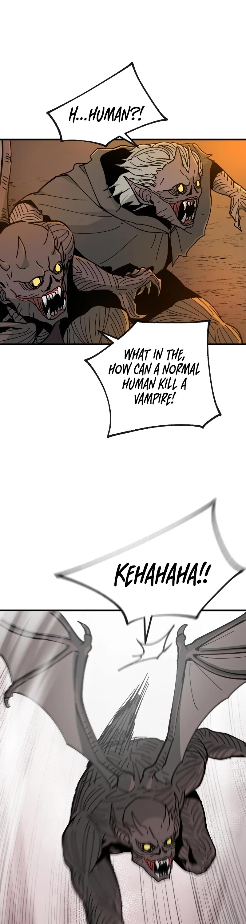 Legend of the Holy Sword chapter 16 page 18