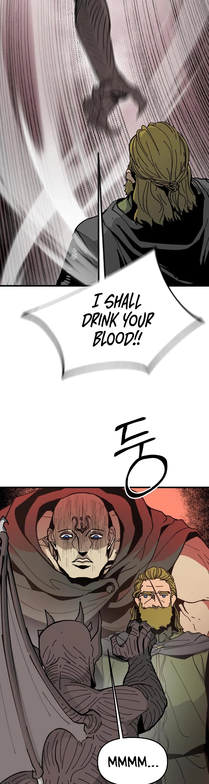 Legend of the Holy Sword chapter 16 page 19