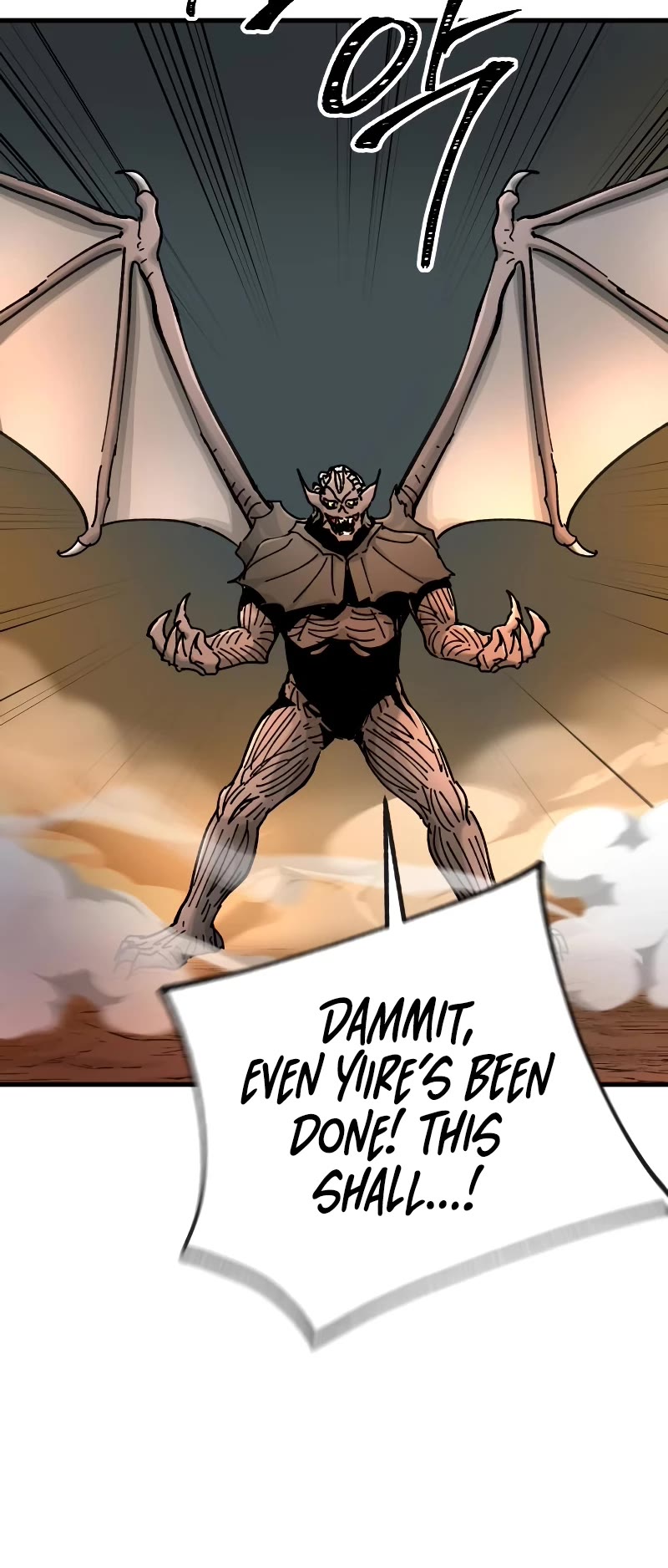 Legend of the Holy Sword chapter 16 page 22