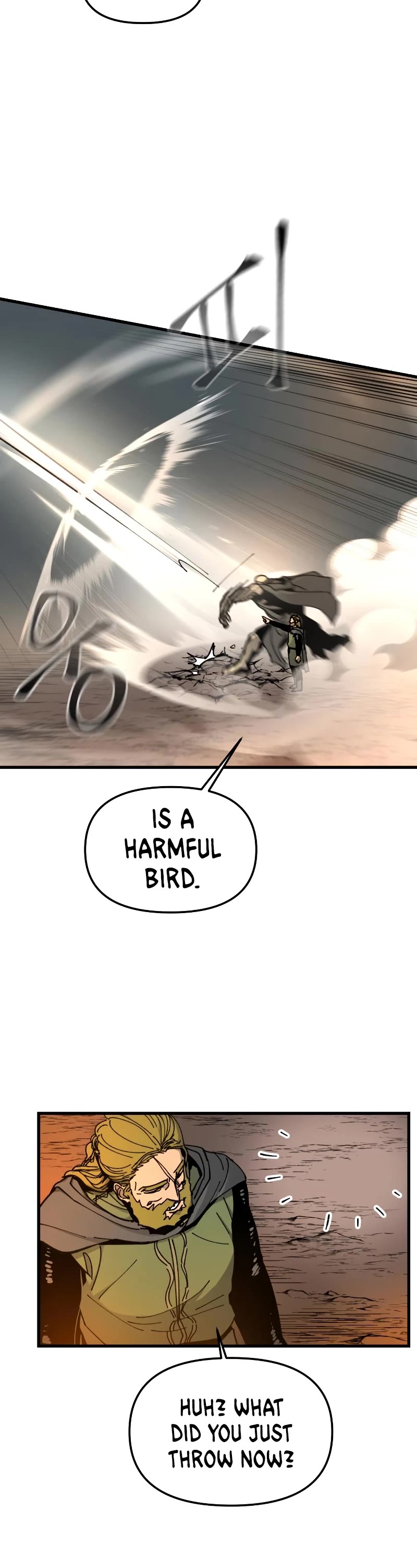 Legend of the Holy Sword chapter 16 page 24