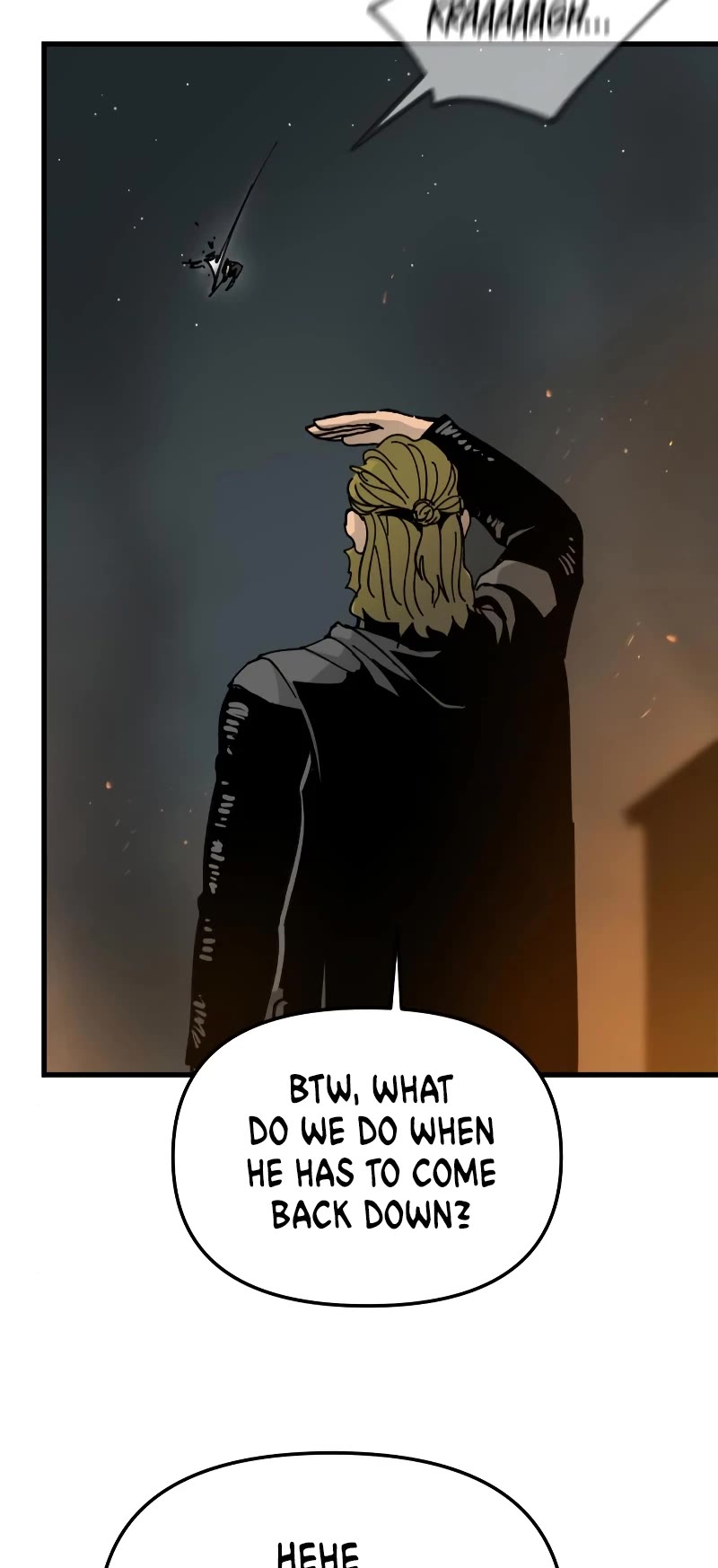 Legend of the Holy Sword chapter 16 page 26