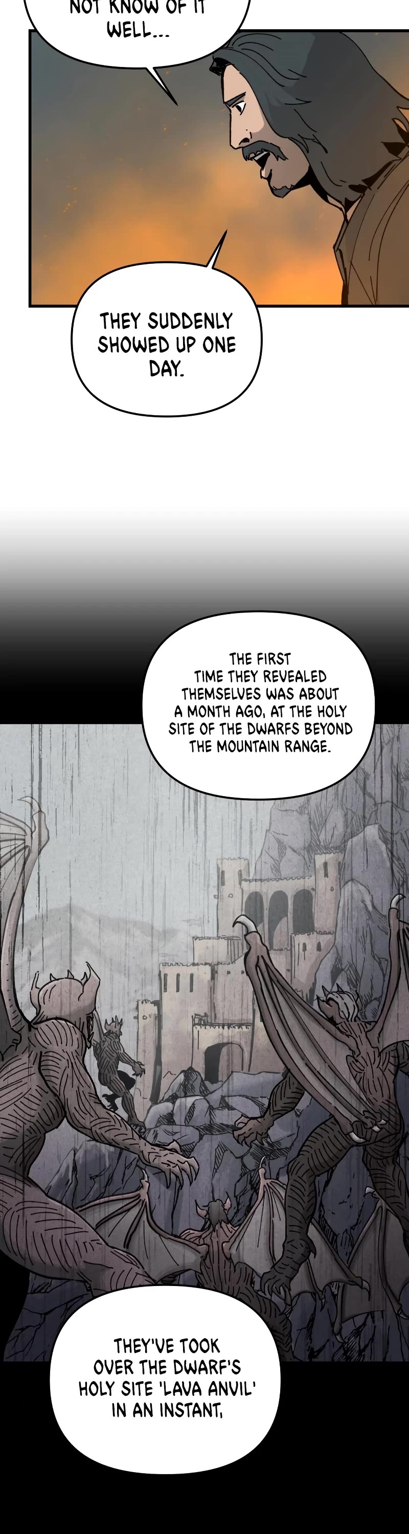 Legend of the Holy Sword chapter 16 page 35