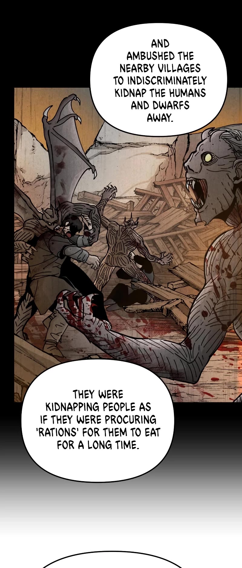 Legend of the Holy Sword chapter 16 page 36