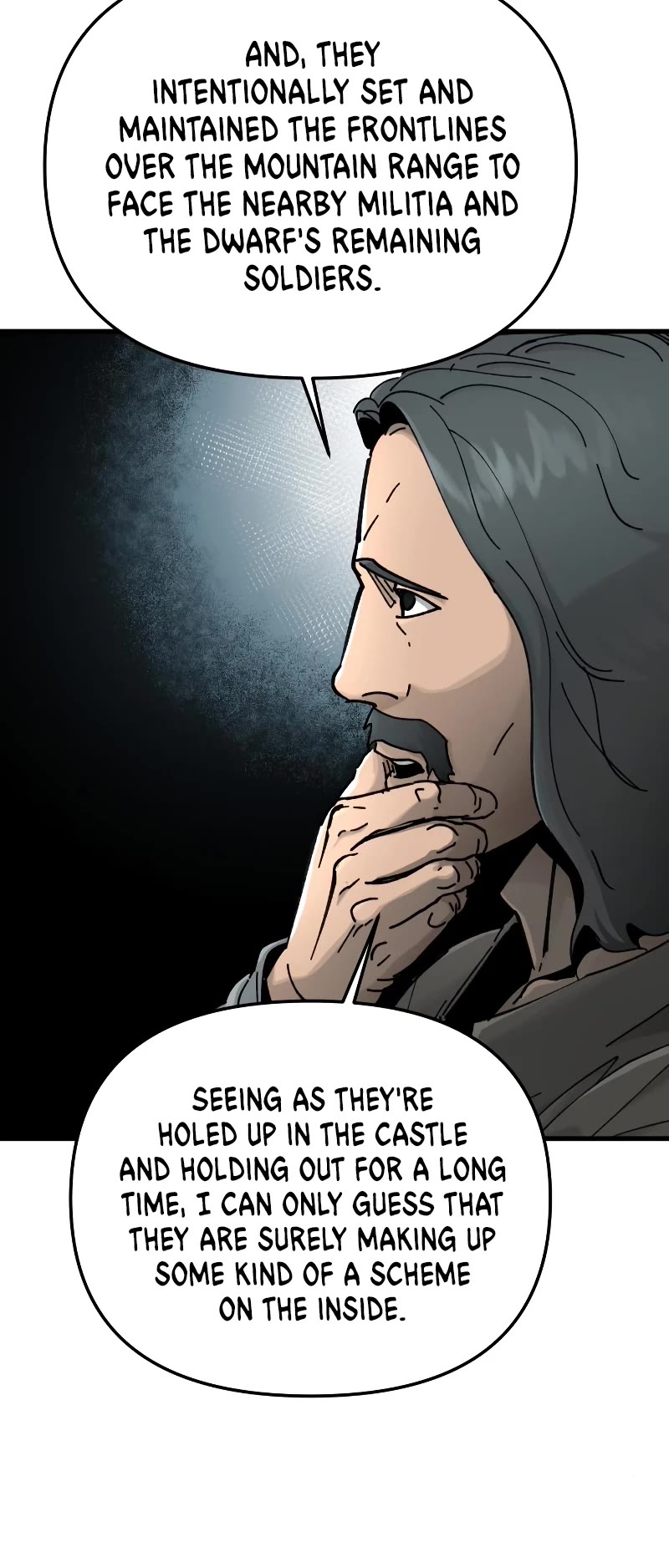 Legend of the Holy Sword chapter 16 page 37