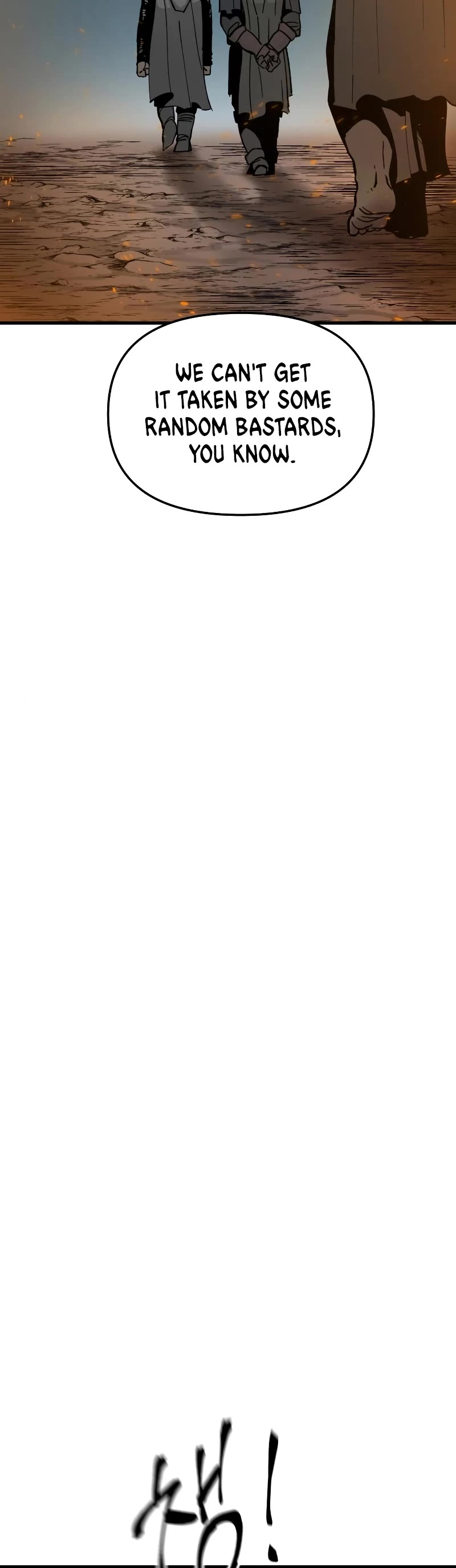 Legend of the Holy Sword chapter 16 page 40