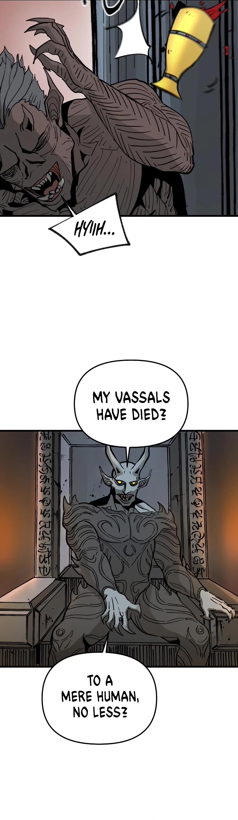 Legend of the Holy Sword chapter 16 page 41