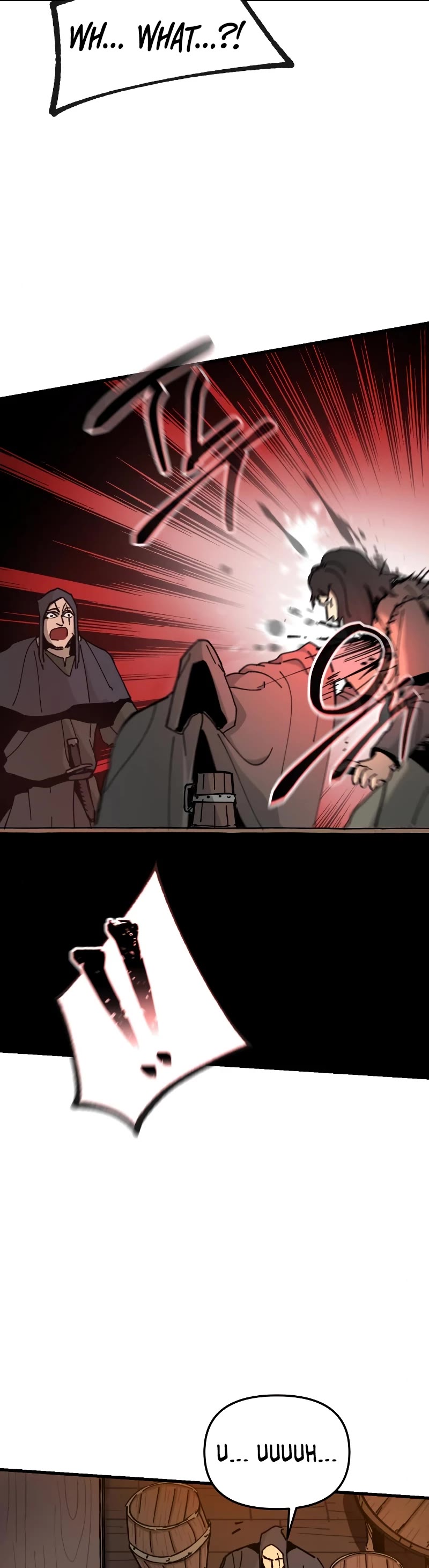 Legend of the Holy Sword chapter 16 page 7