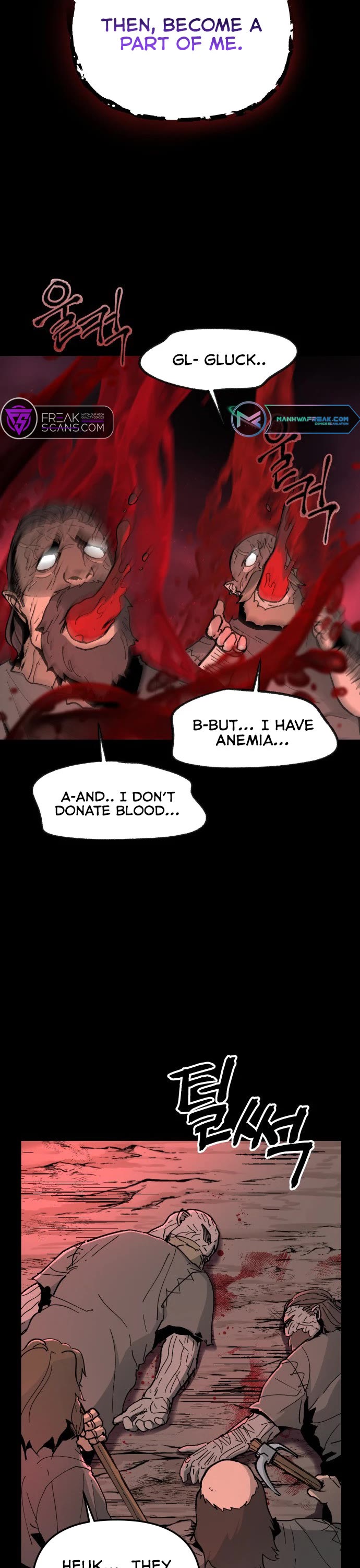 Legend of the Holy Sword chapter 17 page 10